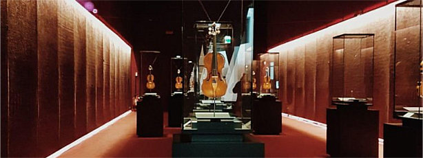 museo del violin