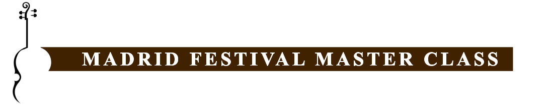 Logo Festival Master Class