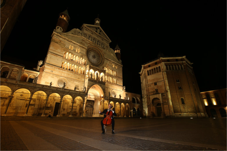 Cremona Cello